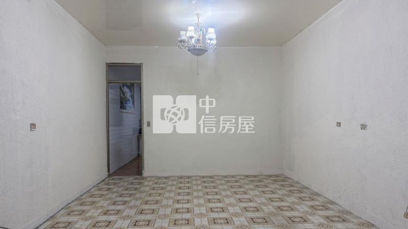 內壢國中前庭後院透天(中信卓越團隊)房屋室內格局與周邊環境