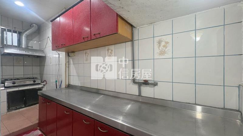 內壢國中前庭後院透天(中信卓越團隊)房屋室內格局與周邊環境