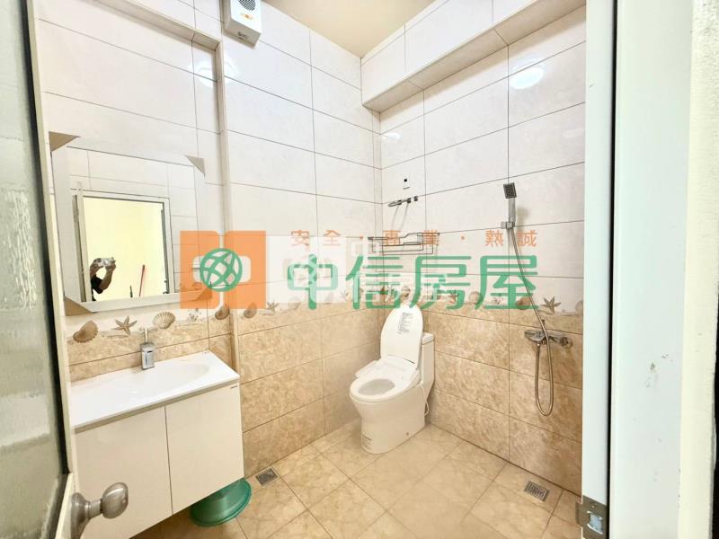 環島西路旁輕齡透天房屋室內格局與周邊環境