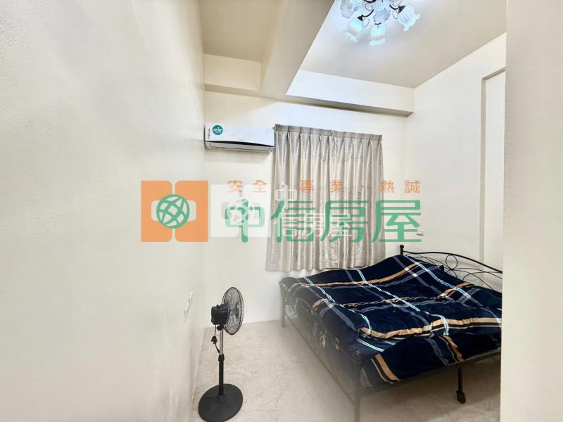 環島西路旁輕齡透天房屋室內格局與周邊環境