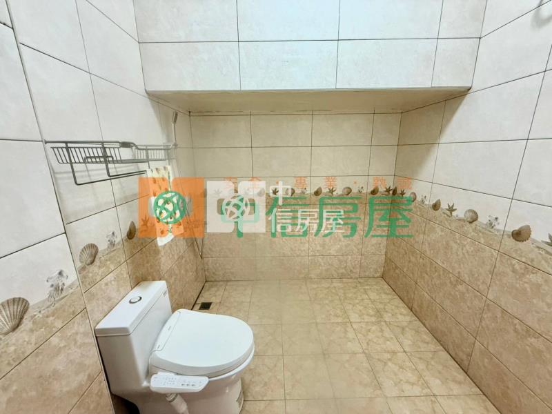 環島西路旁輕齡透天房屋室內格局與周邊環境