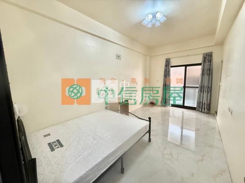 環島西路旁輕齡透天房屋室內格局與周邊環境