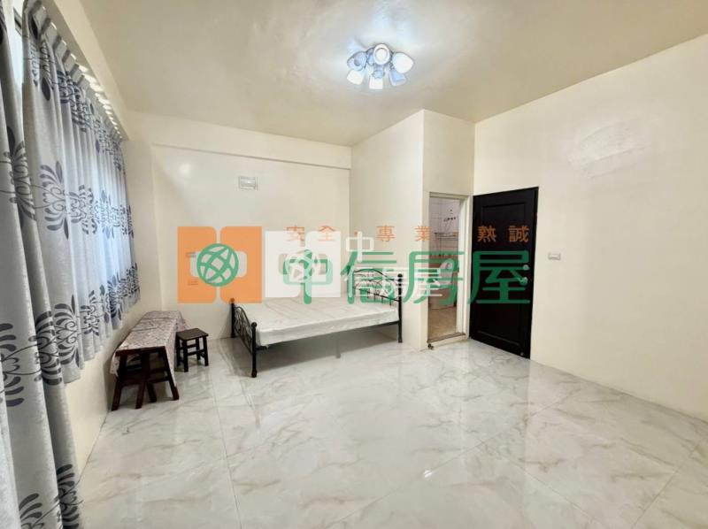 環島西路旁輕齡透天房屋室內格局與周邊環境