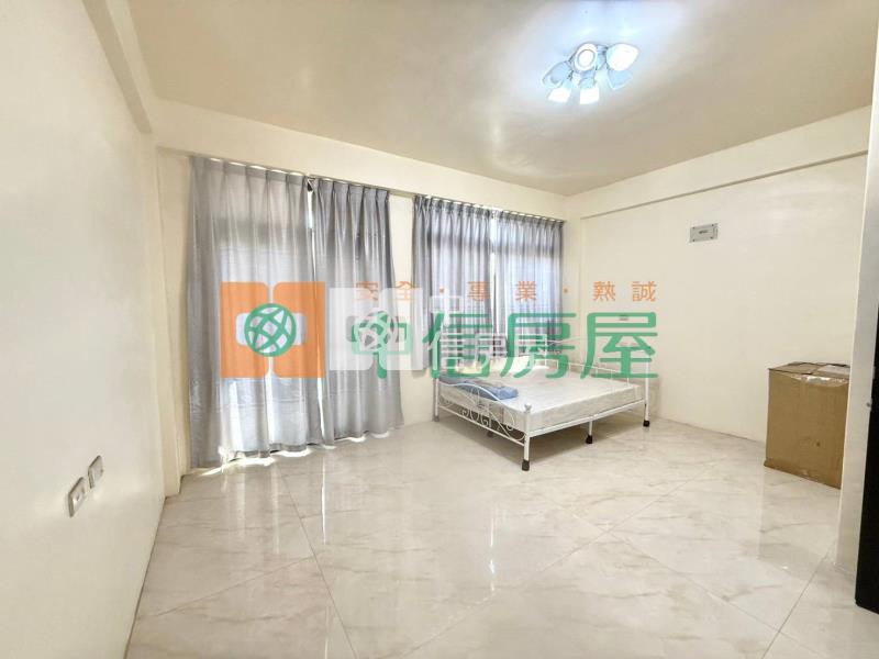 環島西路旁輕齡透天房屋室內格局與周邊環境