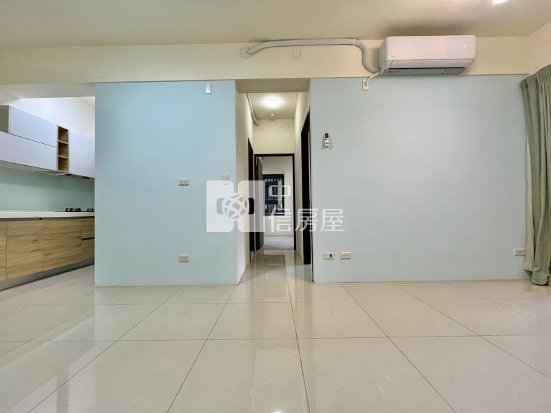 總太美樂地大兩房平車房屋室內格局與周邊環境