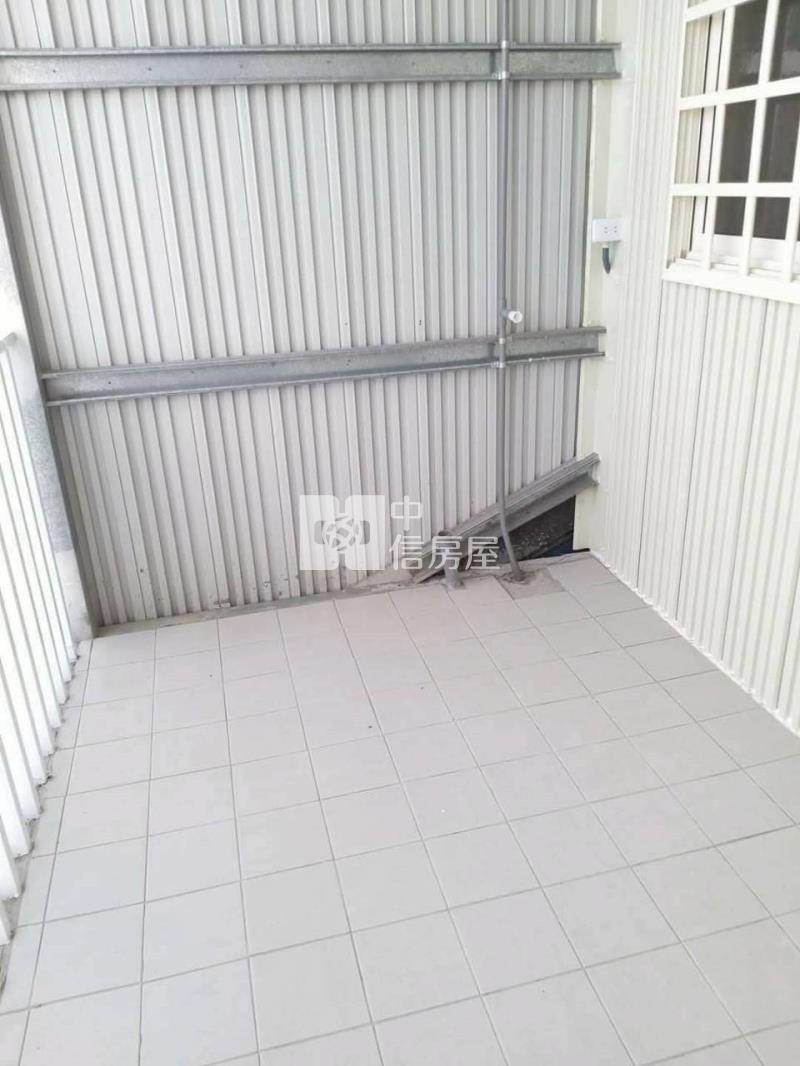 C1-57貴陽小宅平房房屋室內格局與周邊環境