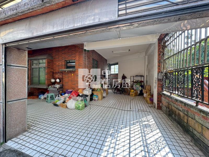 中埔樹頭埔大地坪別墅房屋室內格局與周邊環境