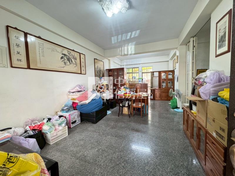 中埔樹頭埔大地坪別墅房屋室內格局與周邊環境