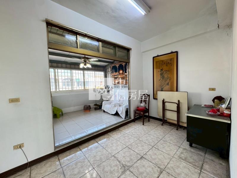 中埔樹頭埔大地坪別墅房屋室內格局與周邊環境