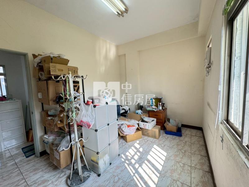 中埔樹頭埔大地坪別墅房屋室內格局與周邊環境