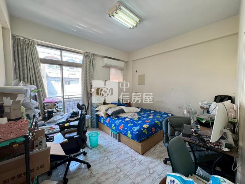 中埔樹頭埔大地坪別墅房屋室內格局與周邊環境