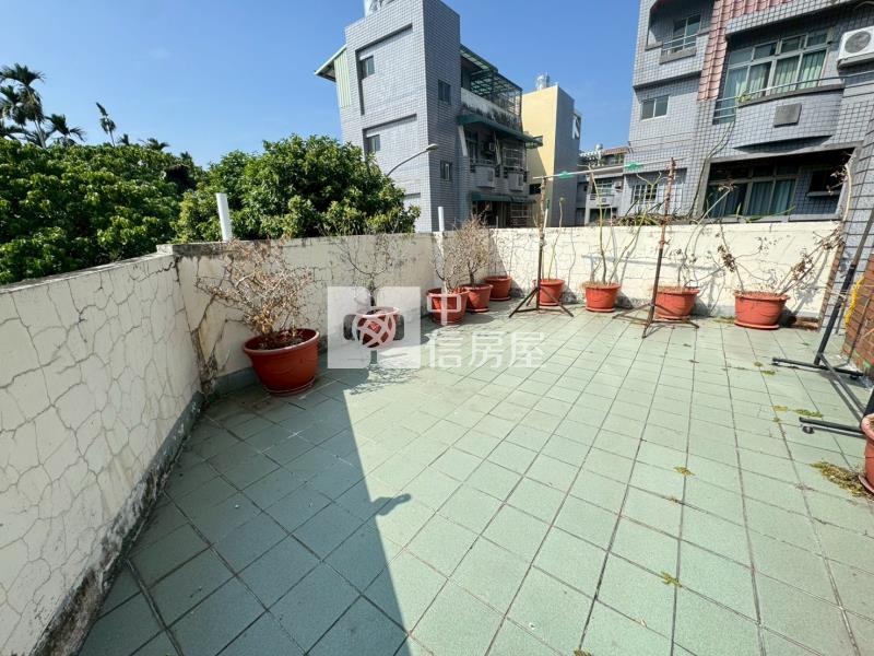 中埔樹頭埔大地坪別墅房屋室內格局與周邊環境