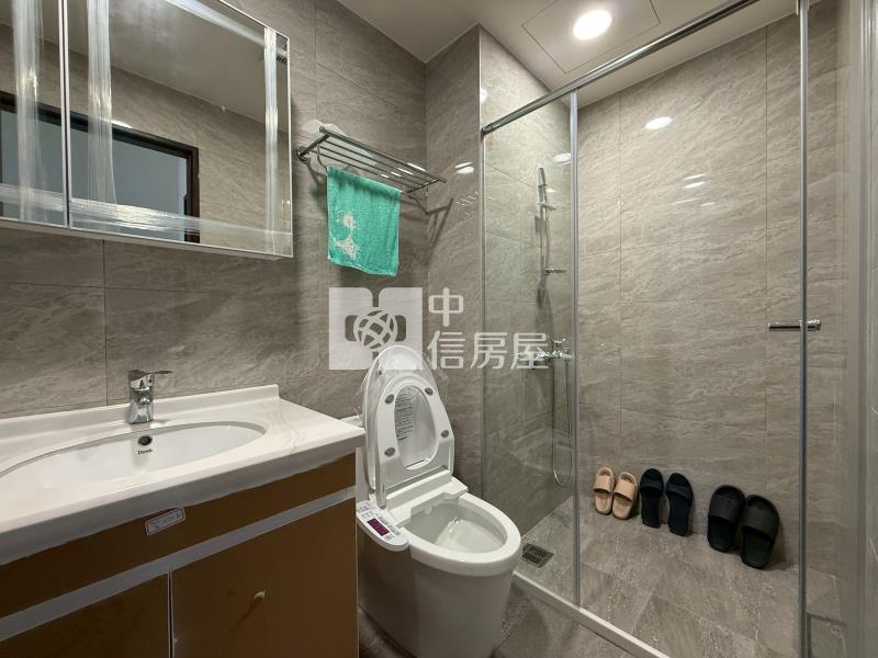 佳鋐大境邊間視野大三房+B1柱邊平車房屋室內格局與周邊環境