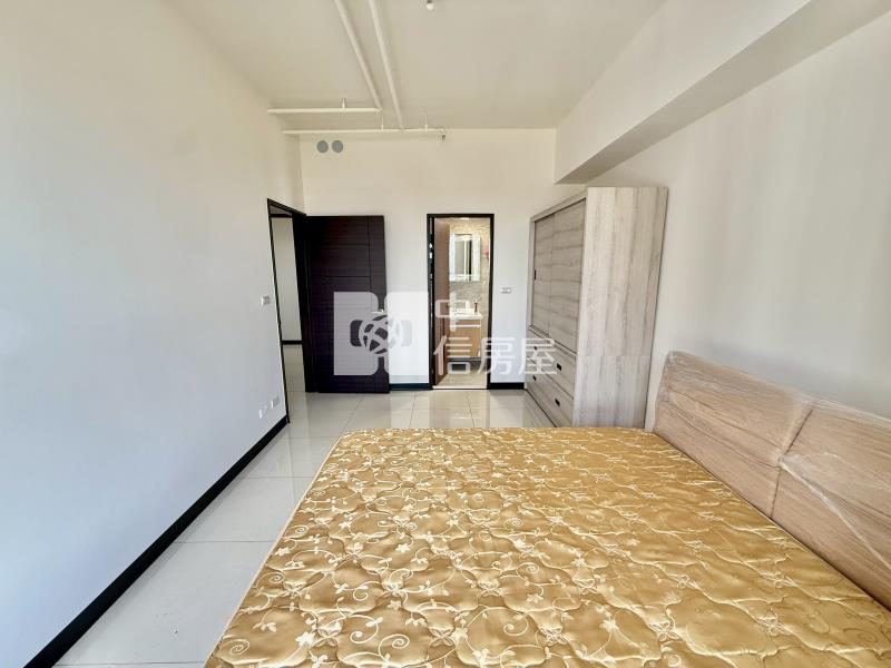 佳鋐大境邊間視野大三房+B1柱邊平車房屋室內格局與周邊環境