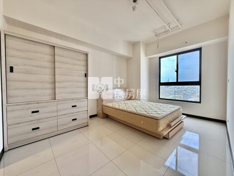 佳鋐大境邊間視野大三房+B1柱邊平車房屋室內格局與周邊環境