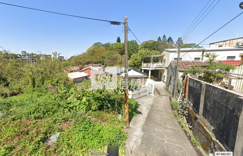 大溪區復興路一段(乙建送古厝)房屋室內格局與周邊環境