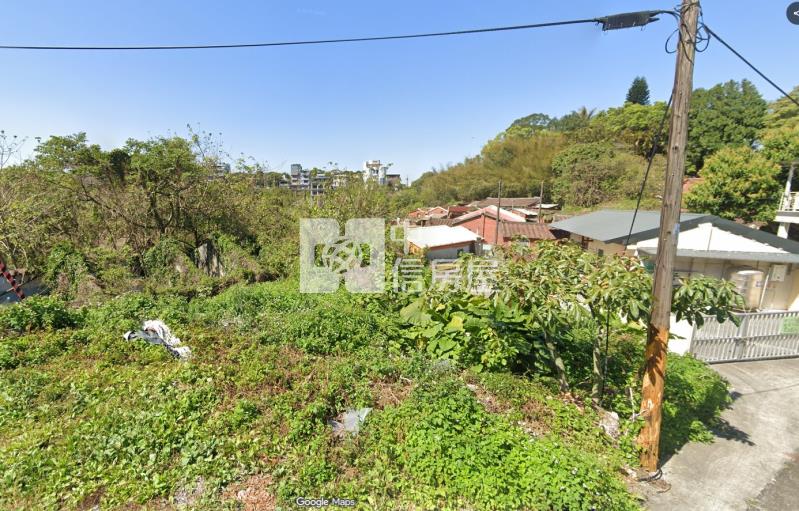 大溪區復興路一段(乙建送古厝)房屋室內格局與周邊環境