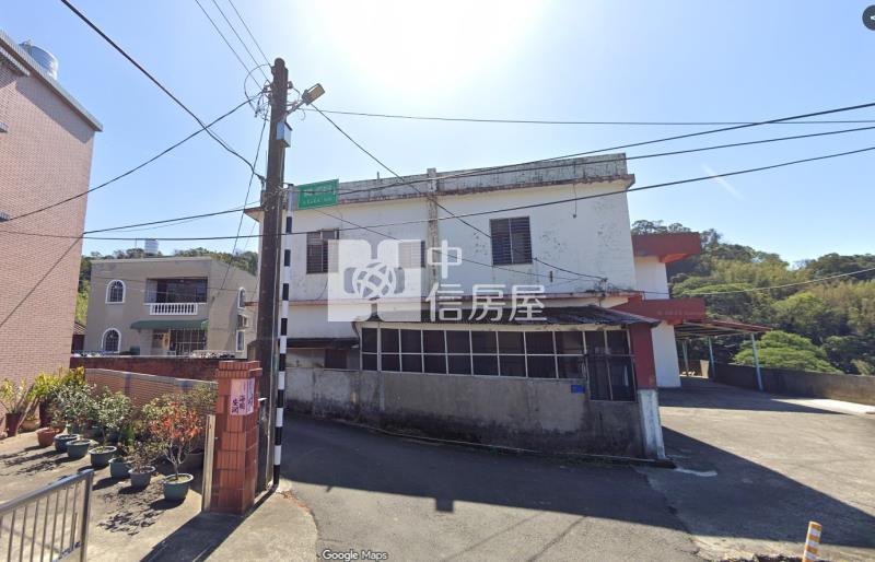 大溪區復興路一段(乙建送古厝)房屋室內格局與周邊環境