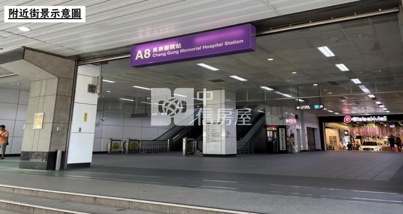 6W37樂善妍全新兩房車房屋室內格局與周邊環境