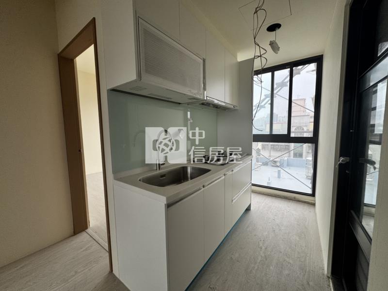 6W37樂善妍全新兩房車房屋室內格局與周邊環境