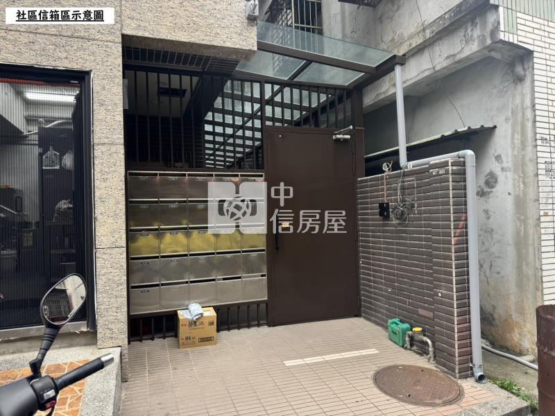 6W37樂善妍全新兩房車房屋室內格局與周邊環境