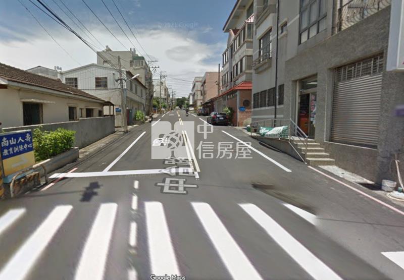 台中陽明山·買地送屋房屋室內格局與周邊環境