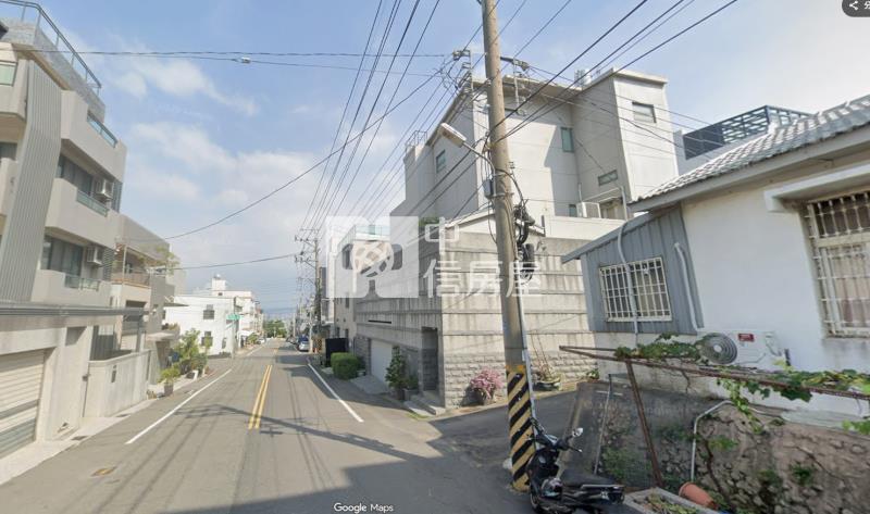 台中陽明山·買地送屋房屋室內格局與周邊環境