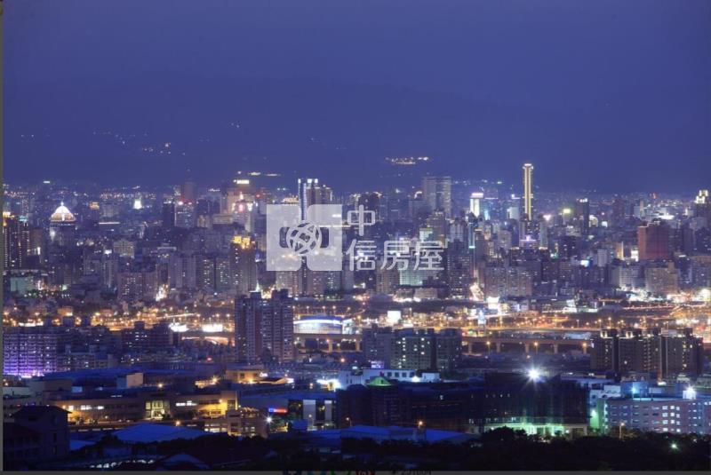 台中陽明山·買地送屋房屋室內格局與周邊環境