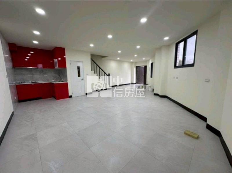 平鎮獅子林透天(中信卓越團隊)房屋室內格局與周邊環境