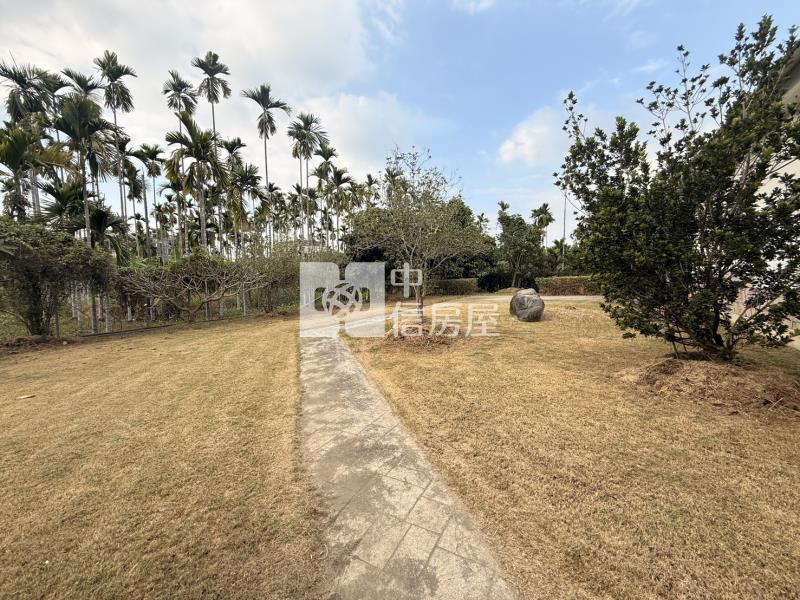 內埔-鄉村田園度假屋房屋室內格局與周邊環境