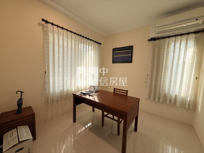 內埔-鄉村田園度假屋房屋室內格局與周邊環境