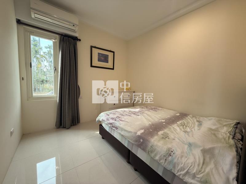 內埔-鄉村田園度假屋房屋室內格局與周邊環境