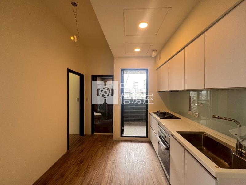 斗南合總君悅大兩房平車房屋室內格局與周邊環境