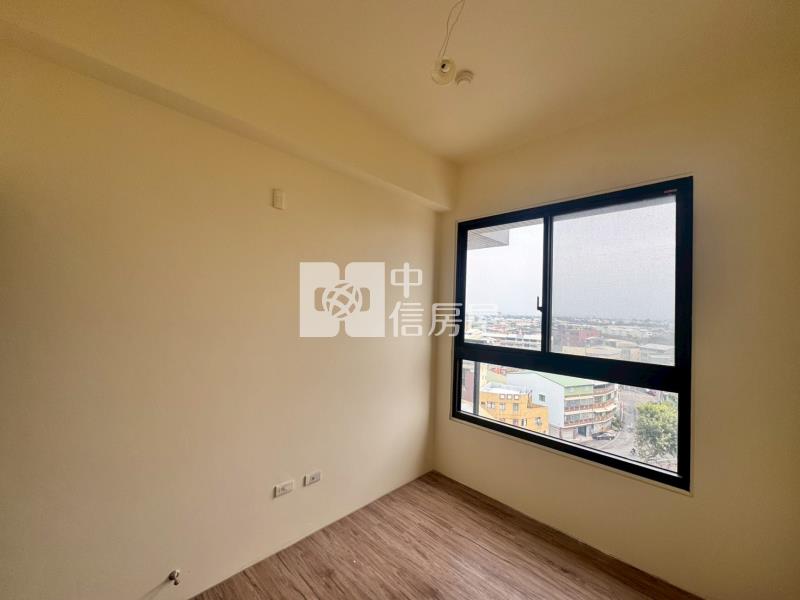 斗南合總君悅大兩房平車房屋室內格局與周邊環境