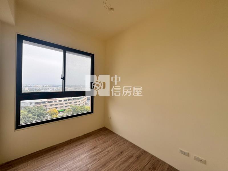 斗南合總君悅大兩房平車房屋室內格局與周邊環境