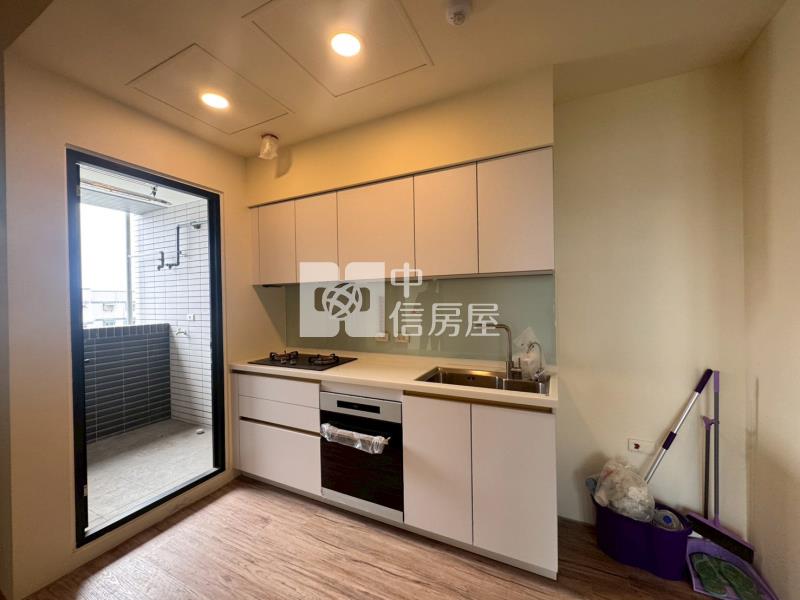 斗南合總君悅大兩房平車房屋室內格局與周邊環境