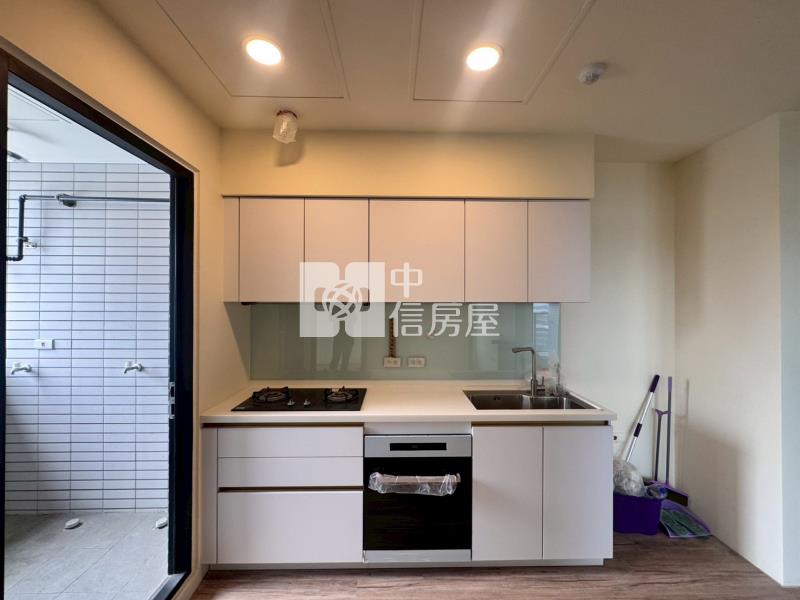 斗南合總君悅大兩房平車房屋室內格局與周邊環境