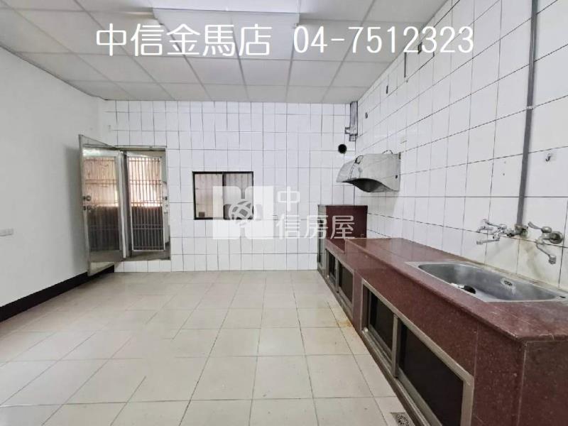 花壇正新旁透天房屋室內格局與周邊環境