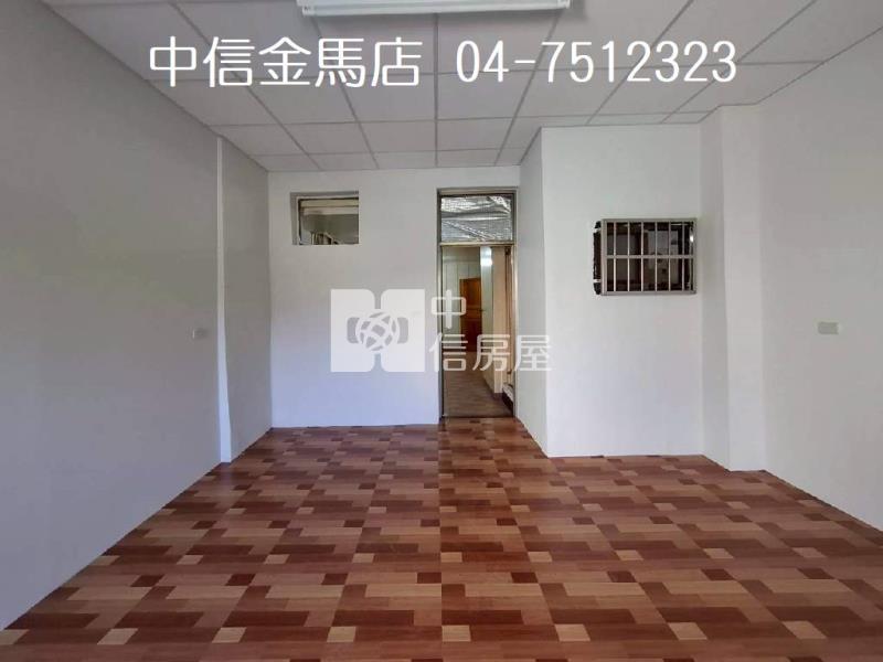 花壇正新旁透天房屋室內格局與周邊環境