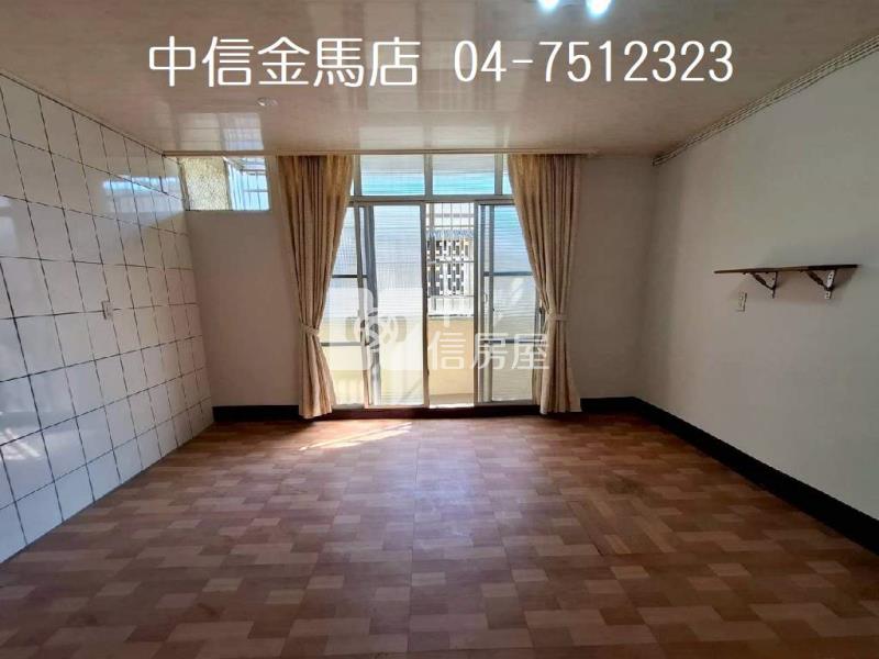 花壇正新旁透天房屋室內格局與周邊環境