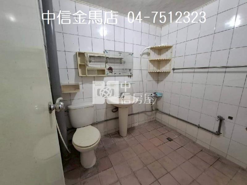 花壇正新旁透天房屋室內格局與周邊環境