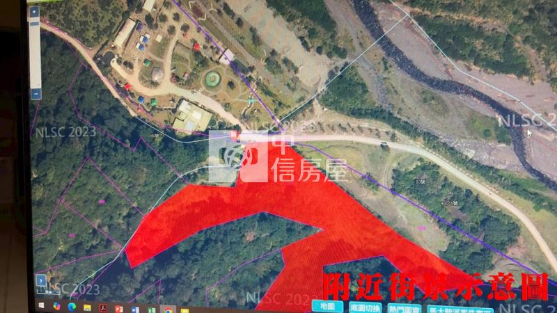 宜蘭三層坪旁農地房屋室內格局與周邊環境