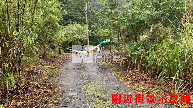 宜蘭三層坪旁農地房屋室內格局與周邊環境