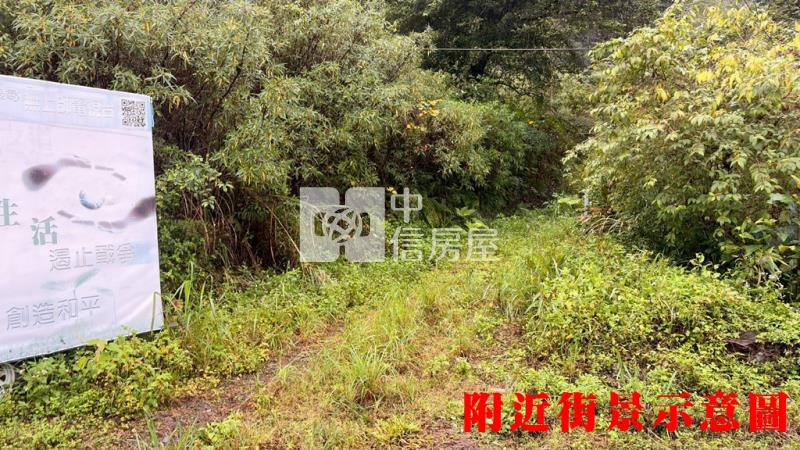 宜蘭三層坪旁農地房屋室內格局與周邊環境