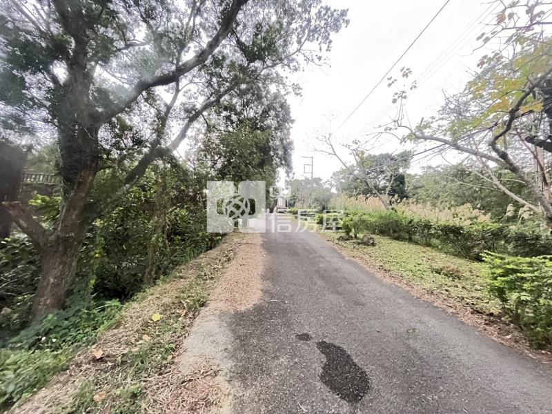 南庄日式別墅丙建87房屋室內格局與周邊環境