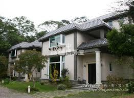 南庄日式別墅丙建87房屋室內格局與周邊環境