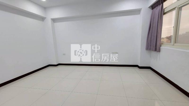 幸福市場旁大3房(中信卓越團隊)房屋室內格局與周邊環境