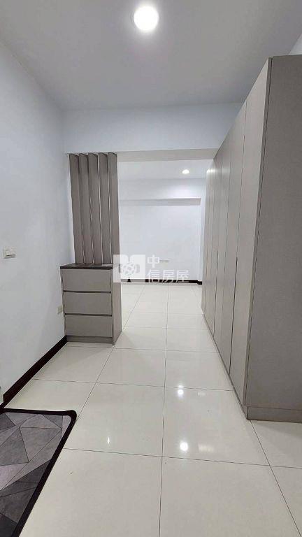 幸福市場旁大3房(中信卓越團隊)房屋室內格局與周邊環境