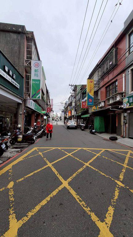 幸福市場旁大3房(中信卓越團隊)房屋室內格局與周邊環境