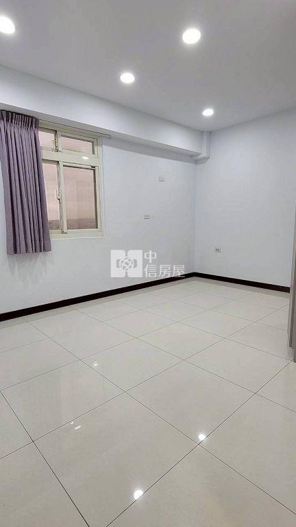 幸福市場旁大3房(中信卓越團隊)房屋室內格局與周邊環境